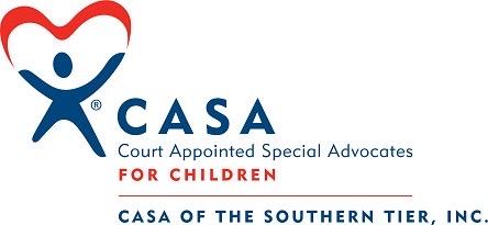 CASA Logo